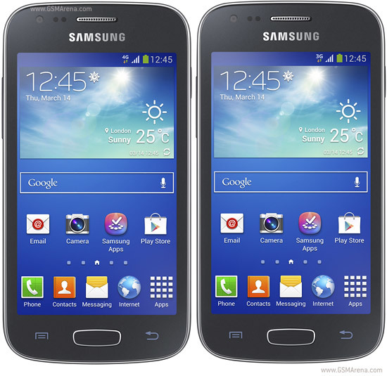 Samsung Galaxy Ace 3