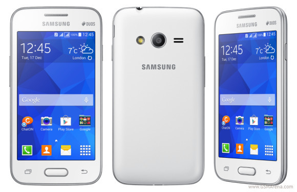 Samsung Galaxy Ace NXT