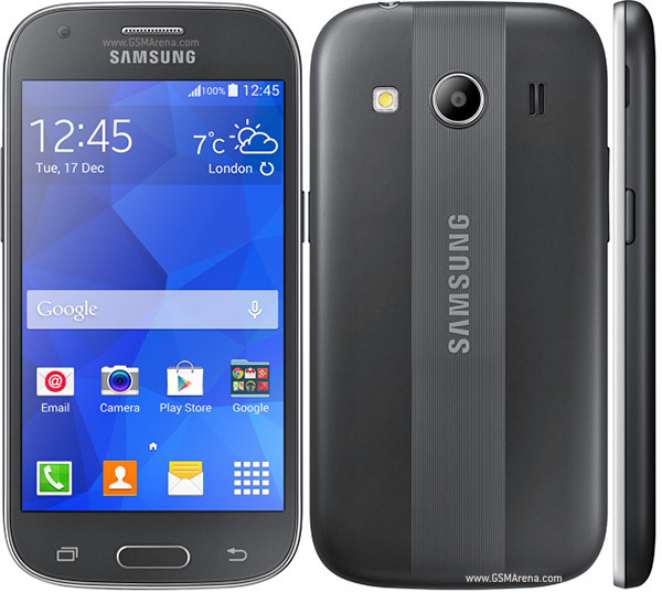 Samsung Galaxy Ace Style LTE G357 - Full specification - Where buy?