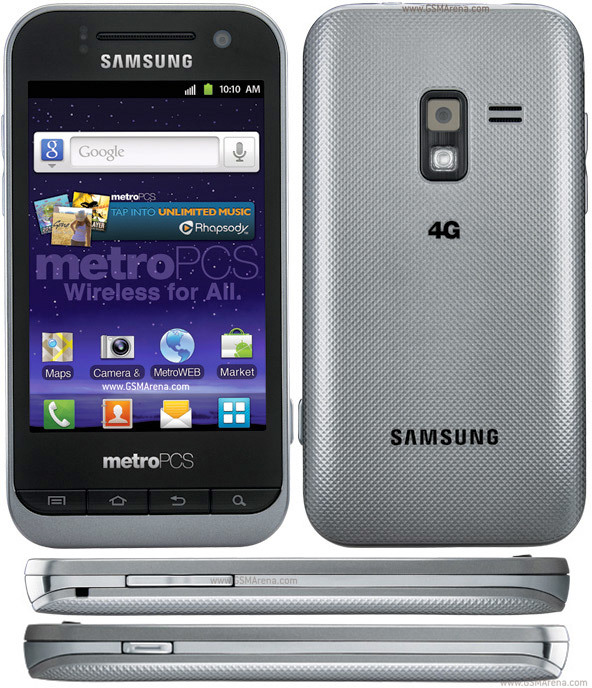 Samsung Galaxy Attain 4G
