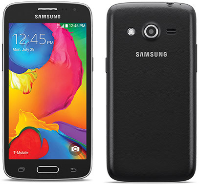 Samsung Galaxy Avant