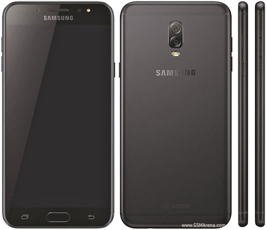 Samsung Galaxy C7 2017