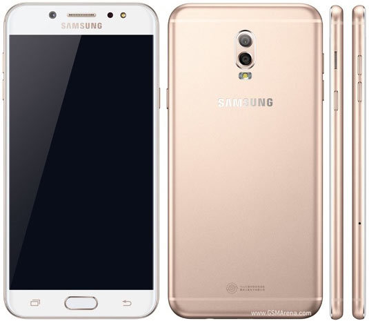 Samsung Galaxy C7 2017