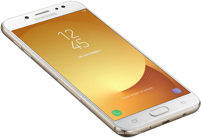 Samsung Galaxy C7 2017