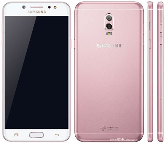 Samsung Galaxy C7 2017