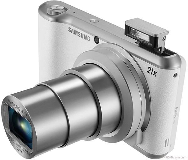 Samsung Galaxy Camera 2 GC200