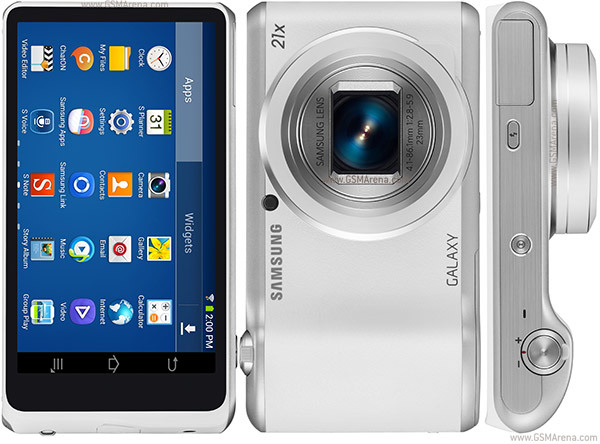 Samsung Galaxy Camera 2 GC200