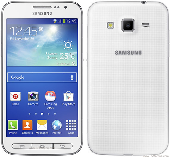 Samsung Galaxy Core Advance