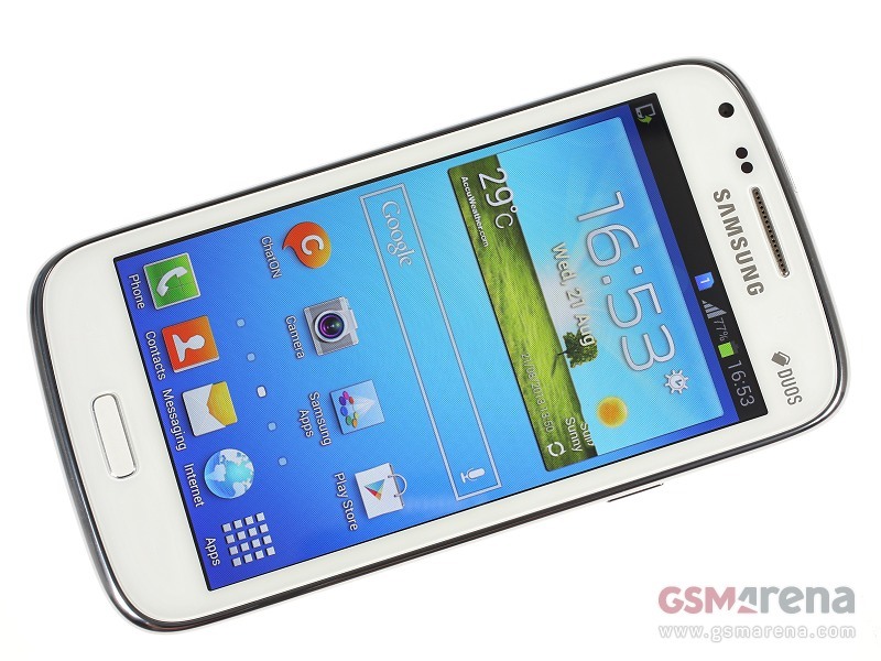 Samsung Galaxy Core I8260