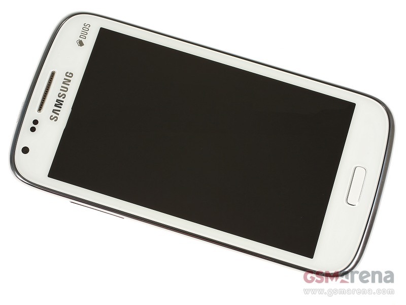 Samsung Galaxy Core I8260
