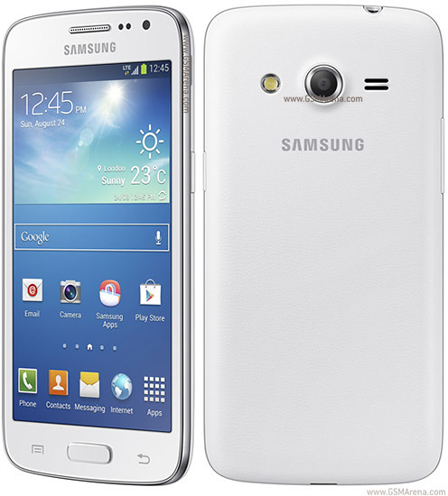 Samsung Galaxy Core LTE