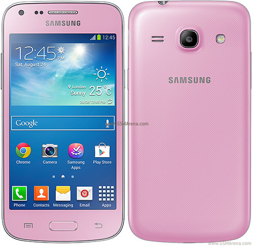 Samsung Galaxy Core Plus