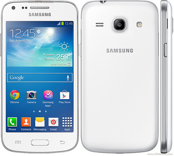 Samsung Galaxy Core Plus