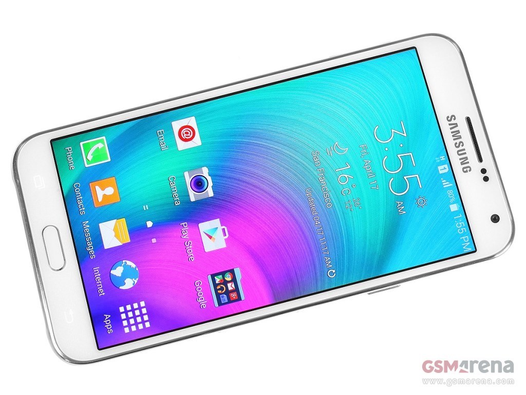 Samsung Galaxy E7