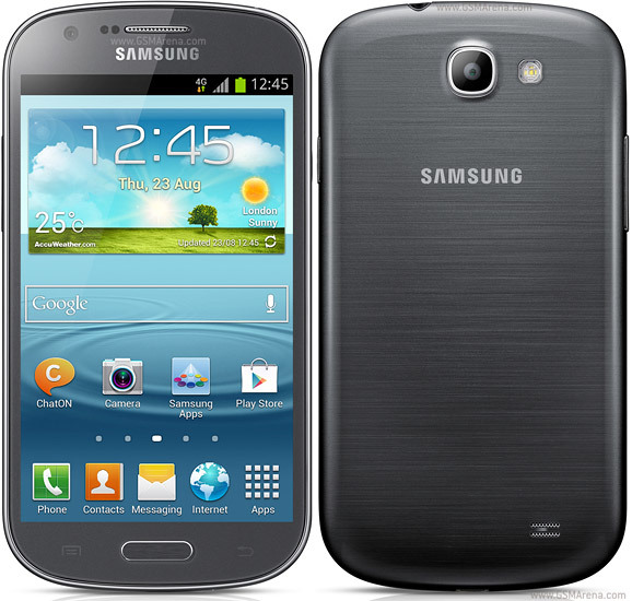 Samsung Galaxy Express I8730