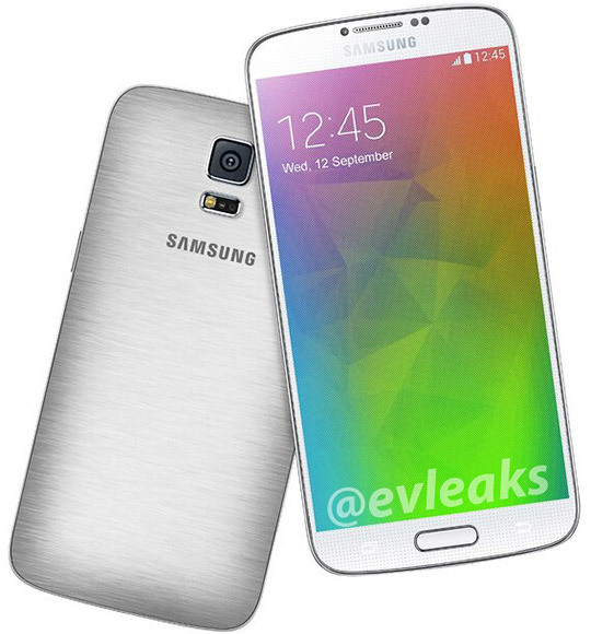 Samsung Galaxy F