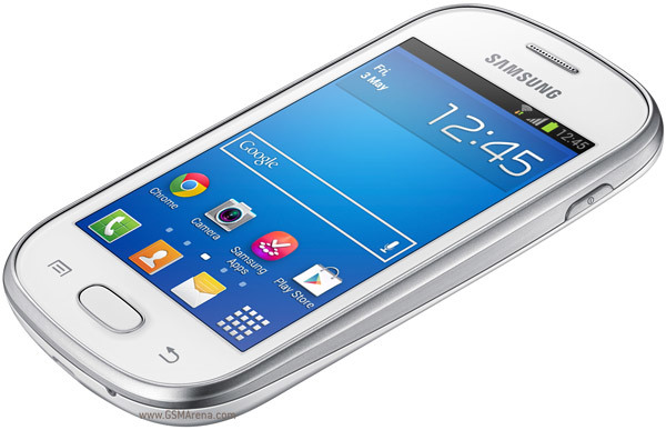 Samsung Galaxy Fame Lite Duos S6792L