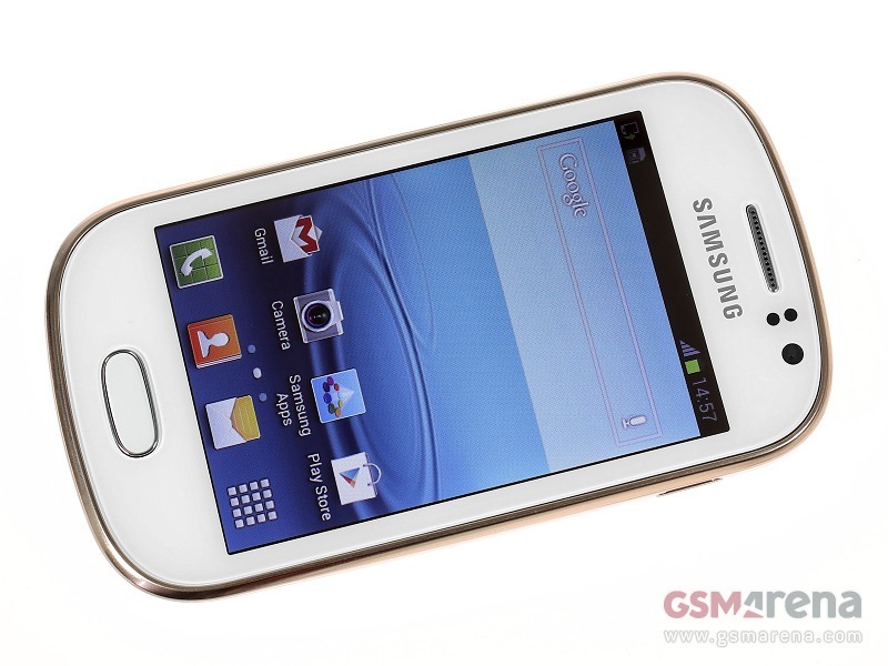Samsung Galaxy Fame S6810
