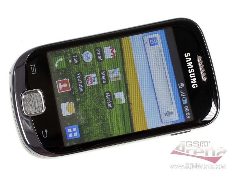 Samsung Galaxy Fit S5670