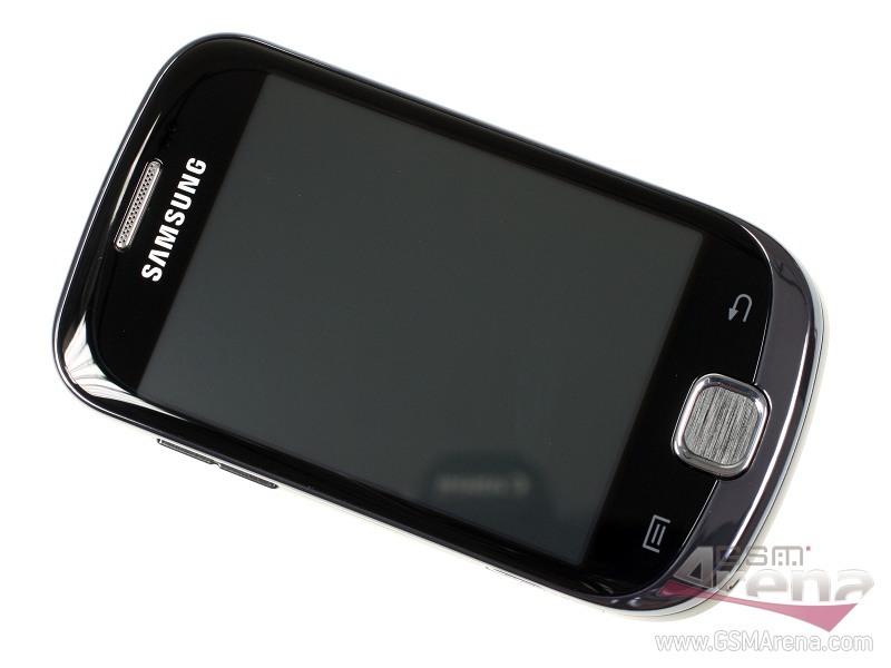 Samsung Galaxy Fit S5670