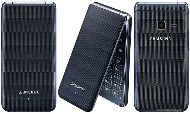 Samsung Galaxy Folder