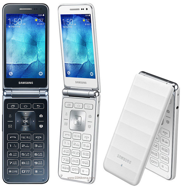 Samsung Galaxy Folder Full specification Where to buy?