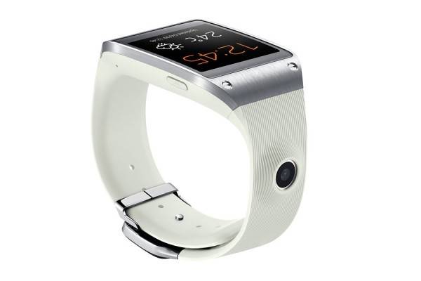 Samsung  Galaxy Gear
