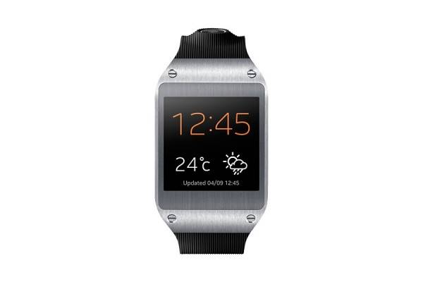 Samsung  Galaxy Gear