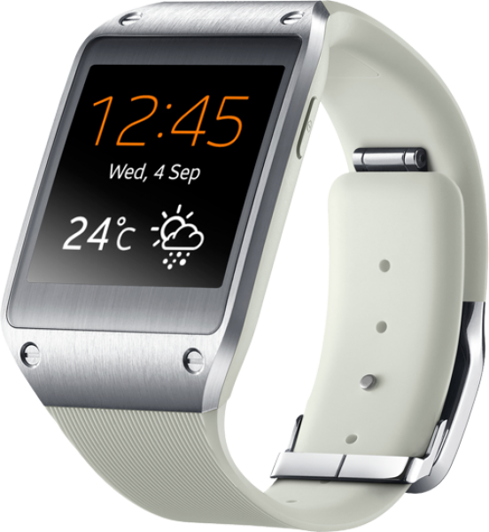 Samsung  Galaxy Gear