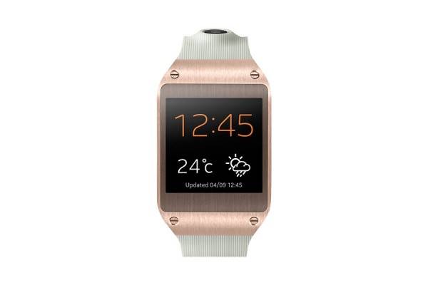 Samsung  Galaxy Gear