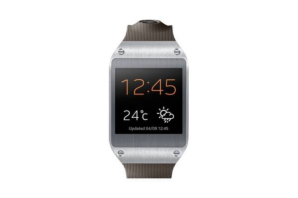 Samsung  Galaxy Gear