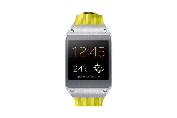 Samsung  Galaxy Gear