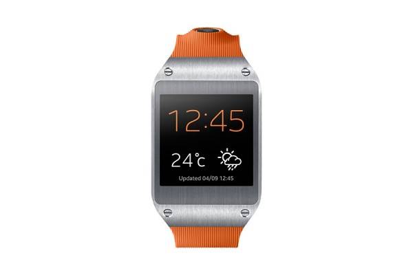 Samsung  Galaxy Gear