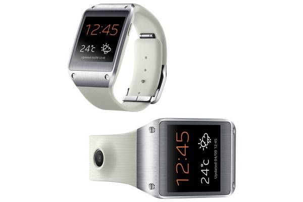 Samsung  Galaxy Gear