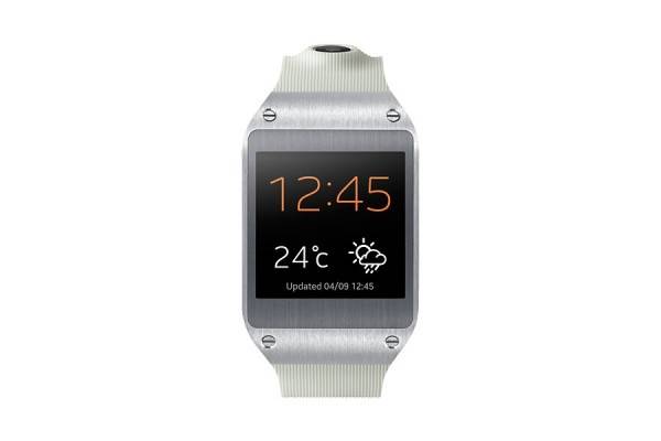 Samsung  Galaxy Gear