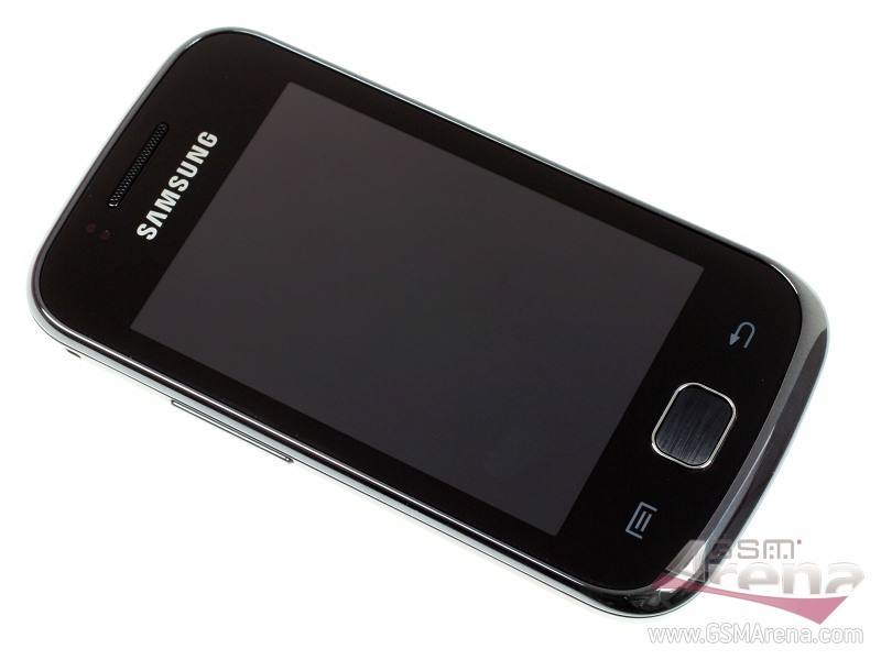 Samsung Galaxy Gio S5660