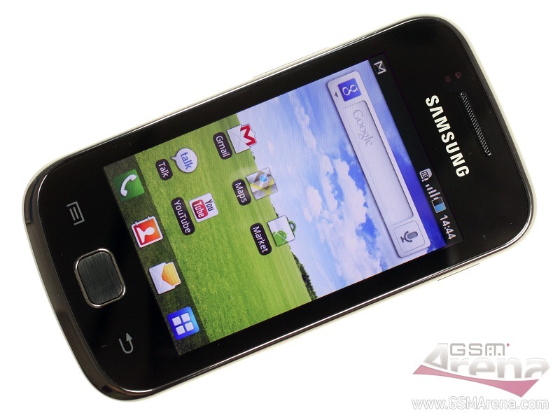 Samsung Galaxy Gio S5660