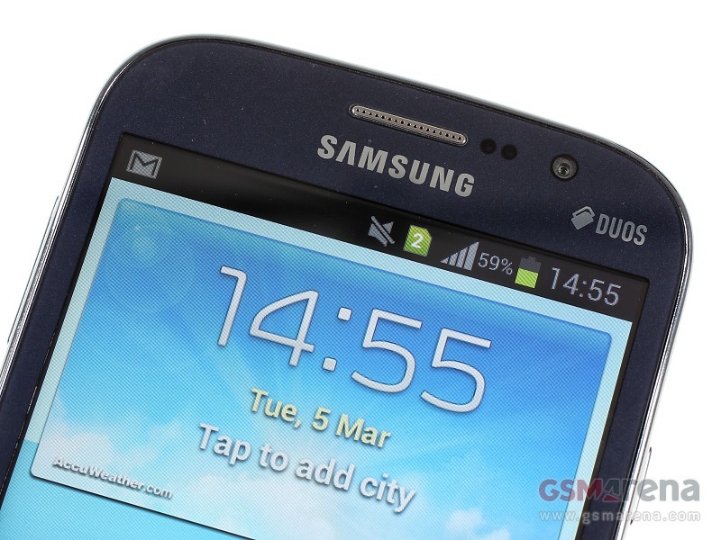 Samsung Galaxy Grand I9082