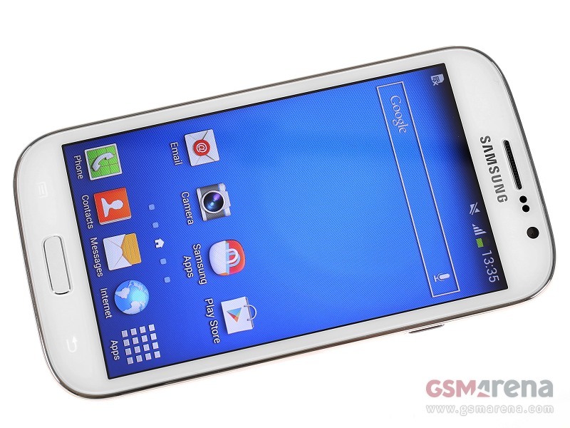 Samsung Galaxy Grand Neo