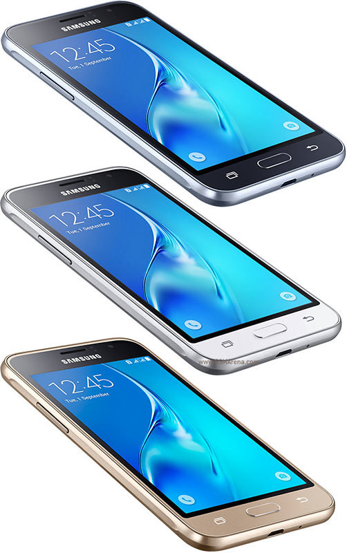 Samsung Galaxy J1 2016