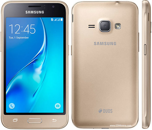 Samsung Galaxy J1 2016