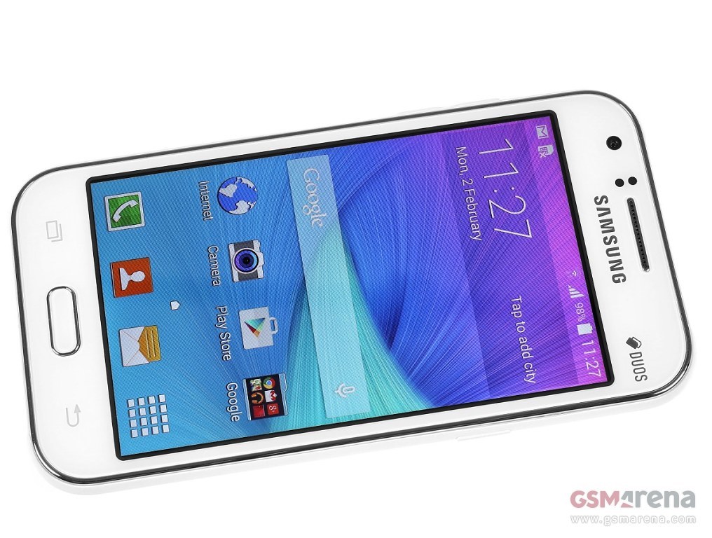 Samsung Galaxy J1