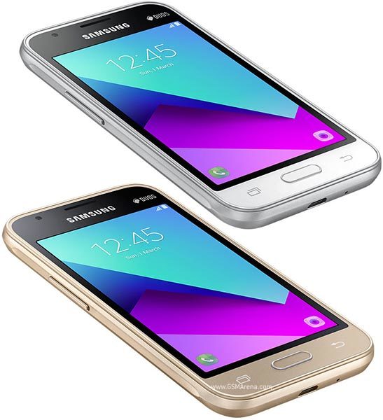 Samsung Galaxy J1 mini Prime