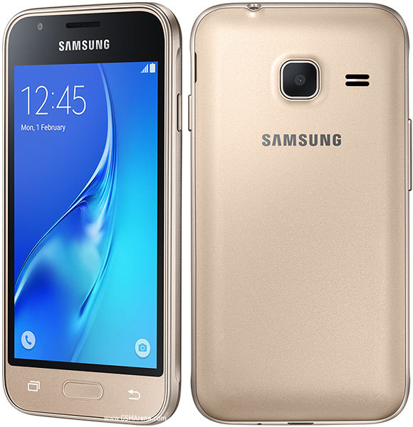 Samsung Galaxy J1 Nxt