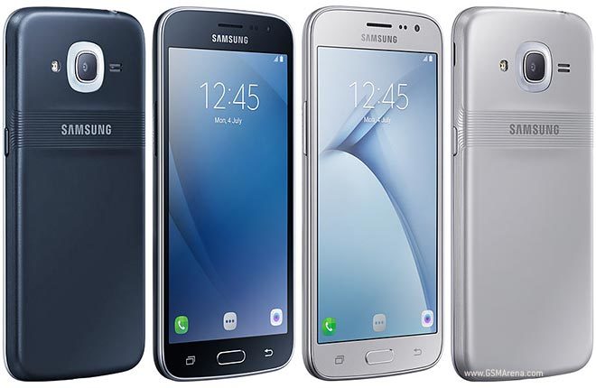 Samsung Galaxy J2 2016
