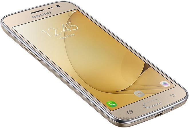 Samsung Galaxy J2 2016