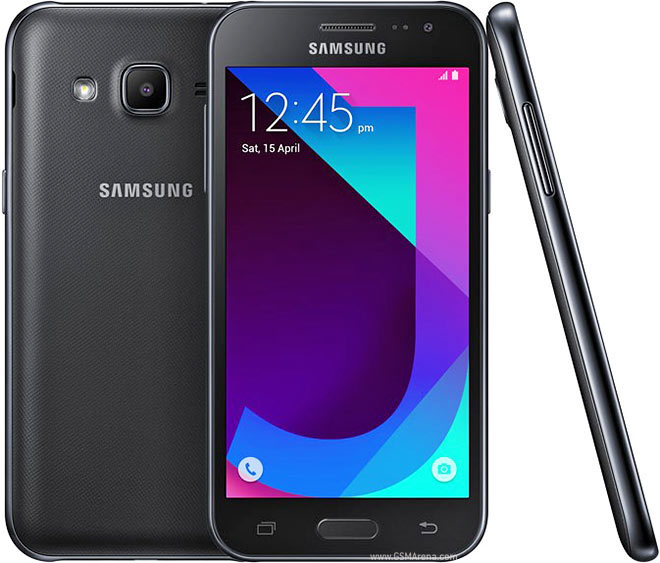 Samsung Galaxy J2 2017