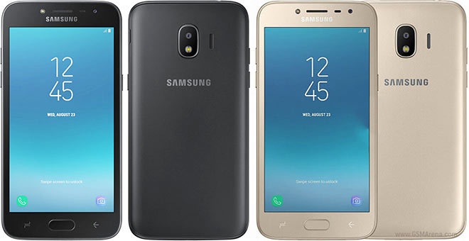 Samsung Galaxy J2 Pro 2018