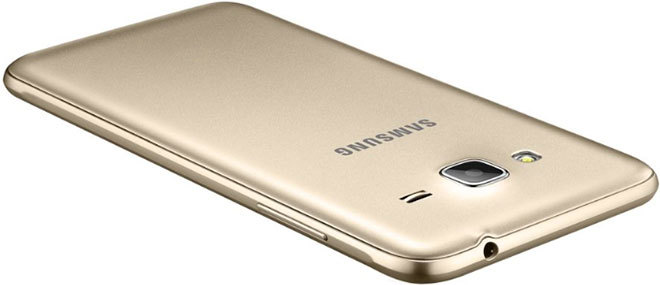 Samsung Galaxy J3 2016