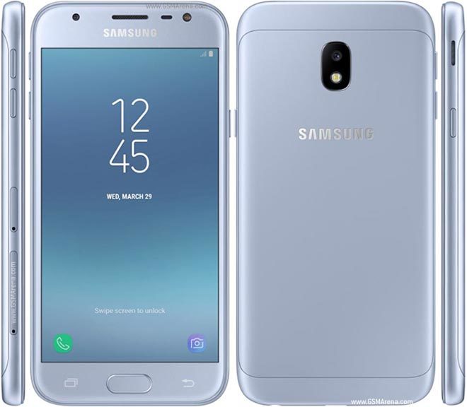 Samsung Galaxy J3 2017